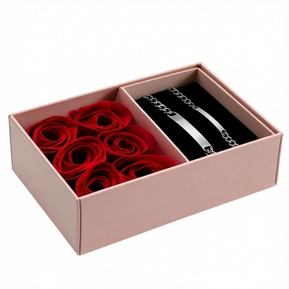 Set de Pulseras Personalizadas – Edición Especial