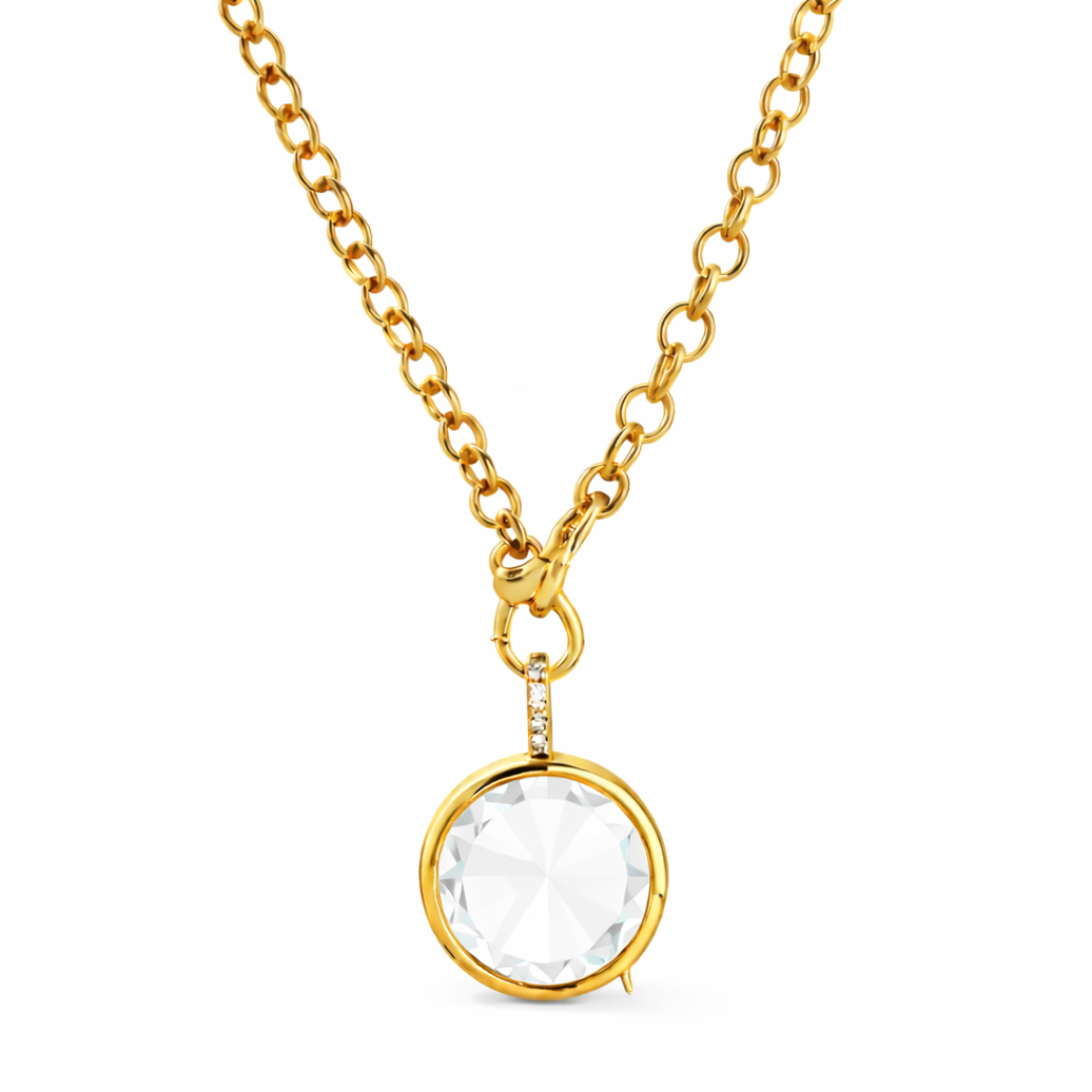 Collar Personalizable